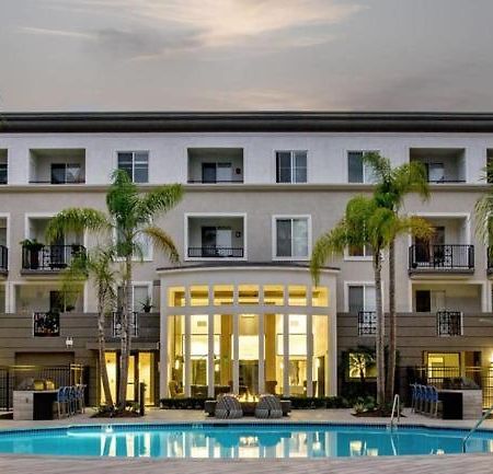 Marina Del Rey'S Grand 2/2 Suite Pool View Λος Άντζελες Εξωτερικό φωτογραφία