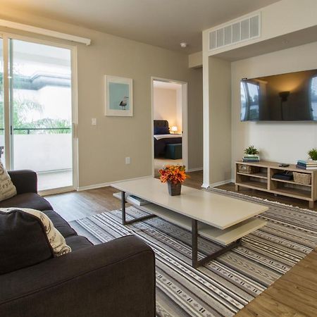Marina Del Rey'S Grand 2/2 Suite Pool View Λος Άντζελες Εξωτερικό φωτογραφία