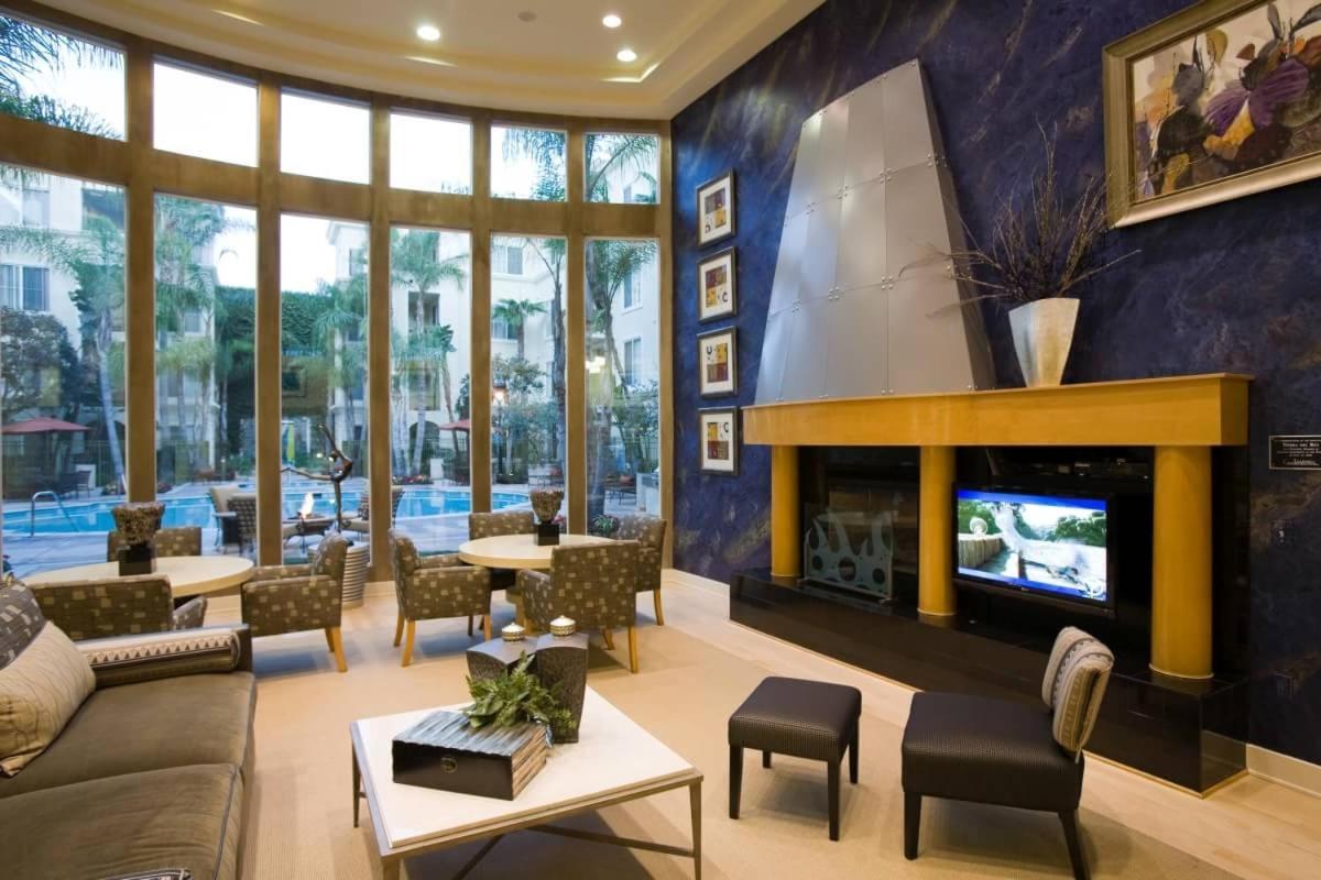 Marina Del Rey'S Grand 2/2 Suite Pool View Λος Άντζελες Εξωτερικό φωτογραφία