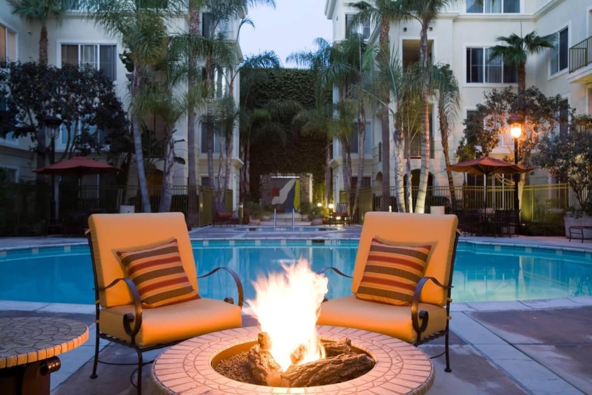 Marina Del Rey'S Grand 2/2 Suite Pool View Λος Άντζελες Εξωτερικό φωτογραφία