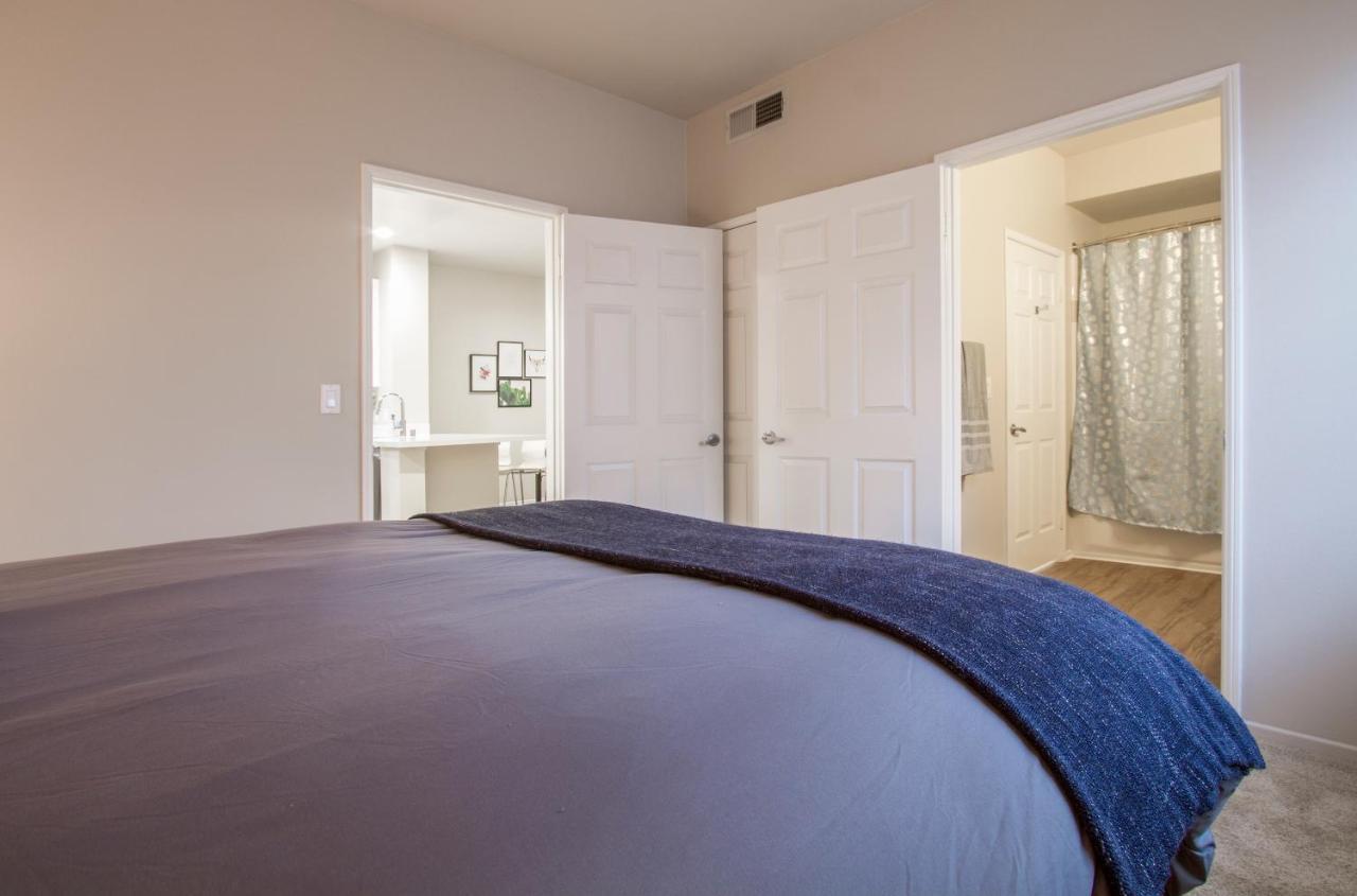 Marina Del Rey'S Grand 2/2 Suite Pool View Λος Άντζελες Εξωτερικό φωτογραφία