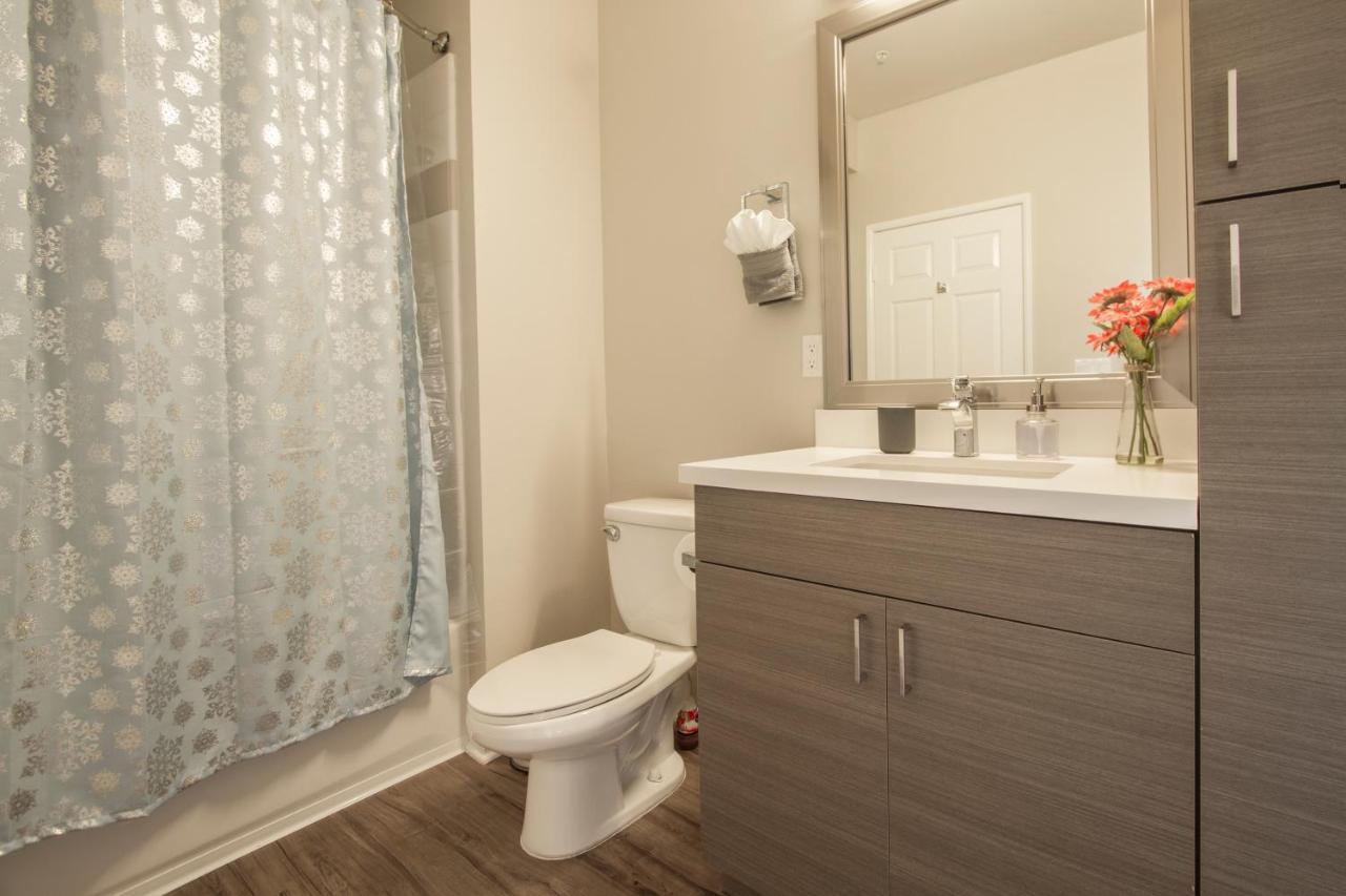 Marina Del Rey'S Grand 2/2 Suite Pool View Λος Άντζελες Εξωτερικό φωτογραφία