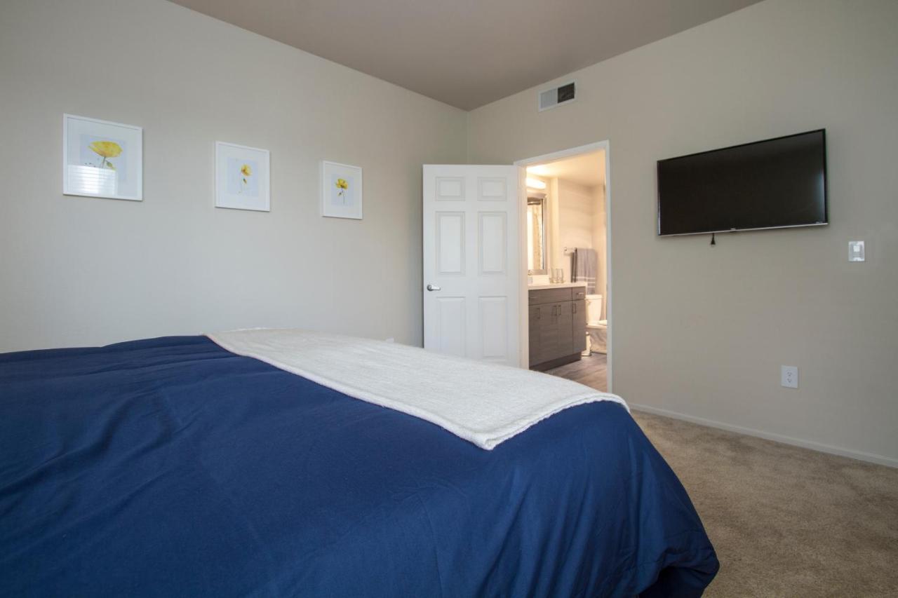 Marina Del Rey'S Grand 2/2 Suite Pool View Λος Άντζελες Εξωτερικό φωτογραφία