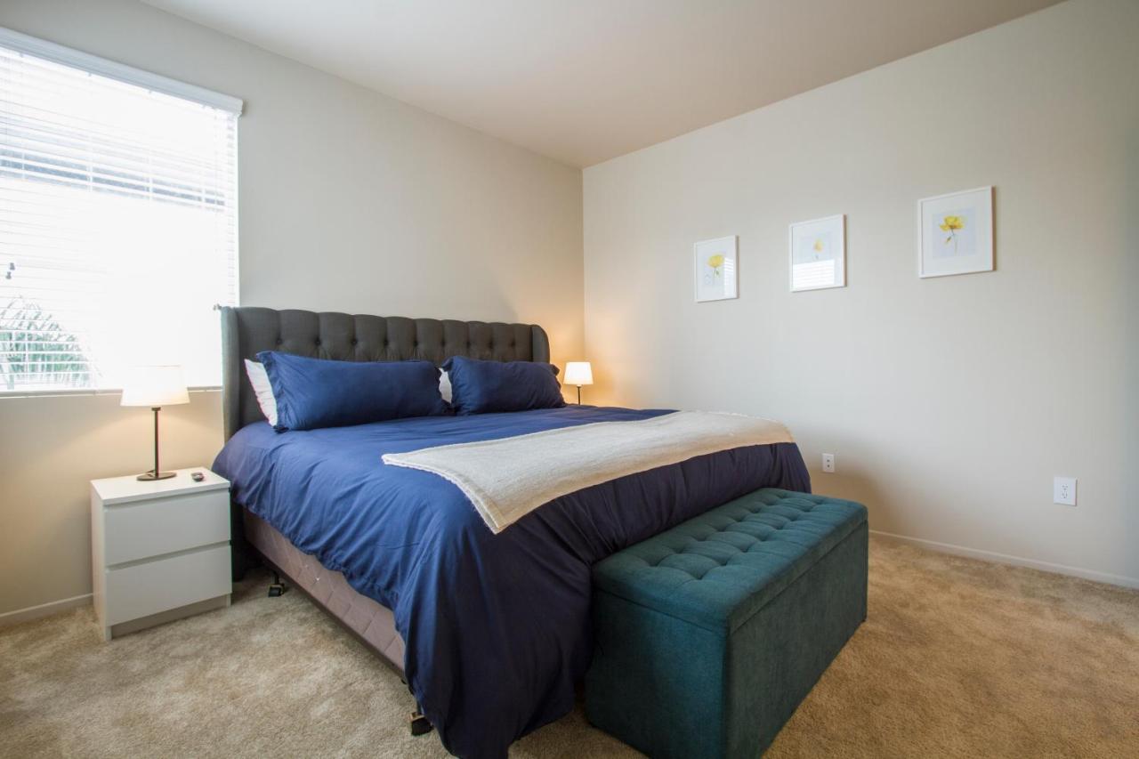 Marina Del Rey'S Grand 2/2 Suite Pool View Λος Άντζελες Εξωτερικό φωτογραφία