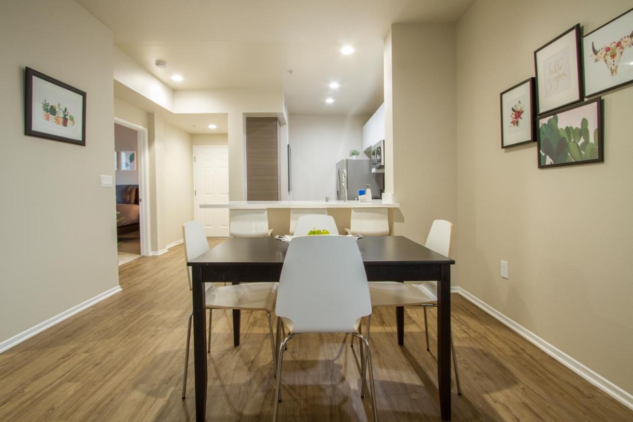 Marina Del Rey'S Grand 2/2 Suite Pool View Λος Άντζελες Εξωτερικό φωτογραφία