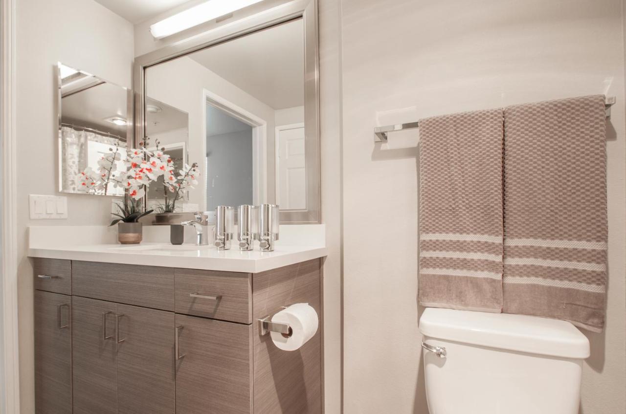 Marina Del Rey'S Grand 2/2 Suite Pool View Λος Άντζελες Εξωτερικό φωτογραφία