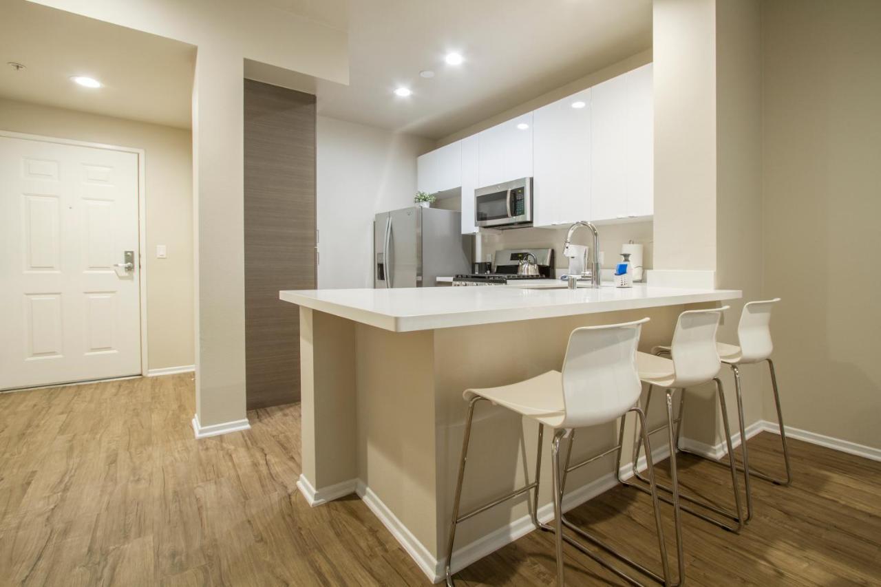 Marina Del Rey'S Grand 2/2 Suite Pool View Λος Άντζελες Εξωτερικό φωτογραφία