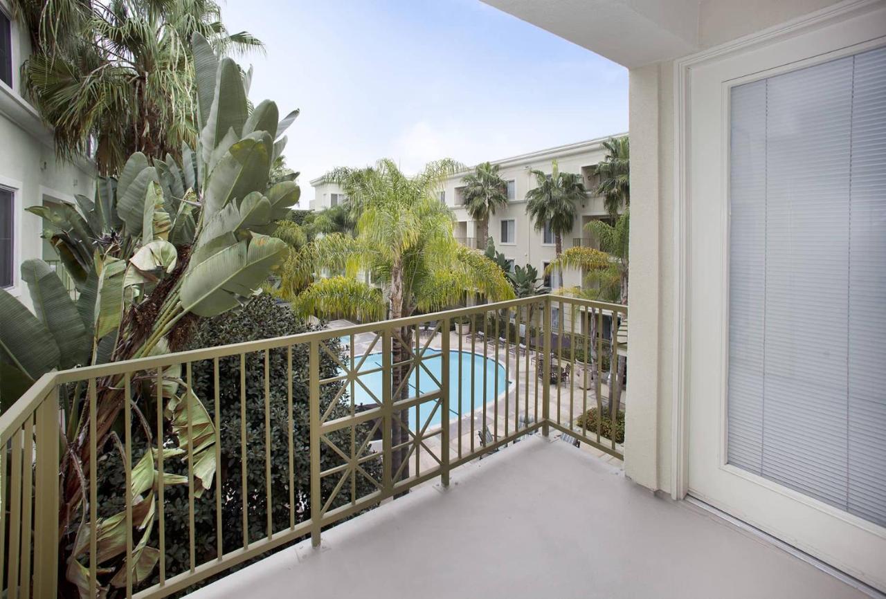 Marina Del Rey'S Grand 2/2 Suite Pool View Λος Άντζελες Εξωτερικό φωτογραφία
