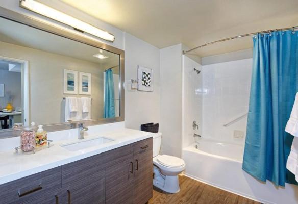 Marina Del Rey'S Grand 2/2 Suite Pool View Λος Άντζελες Εξωτερικό φωτογραφία