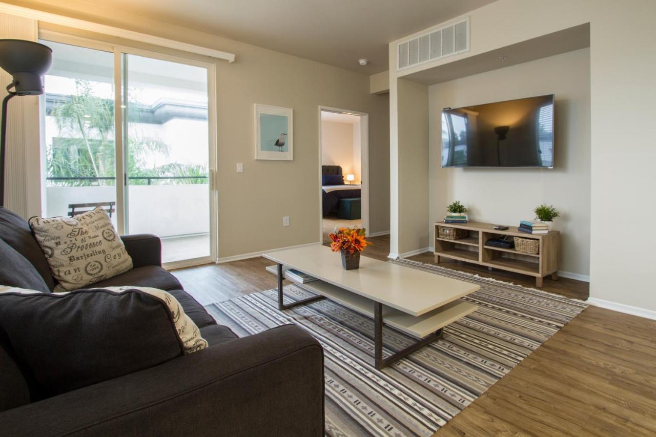 Marina Del Rey'S Grand 2/2 Suite Pool View Λος Άντζελες Εξωτερικό φωτογραφία