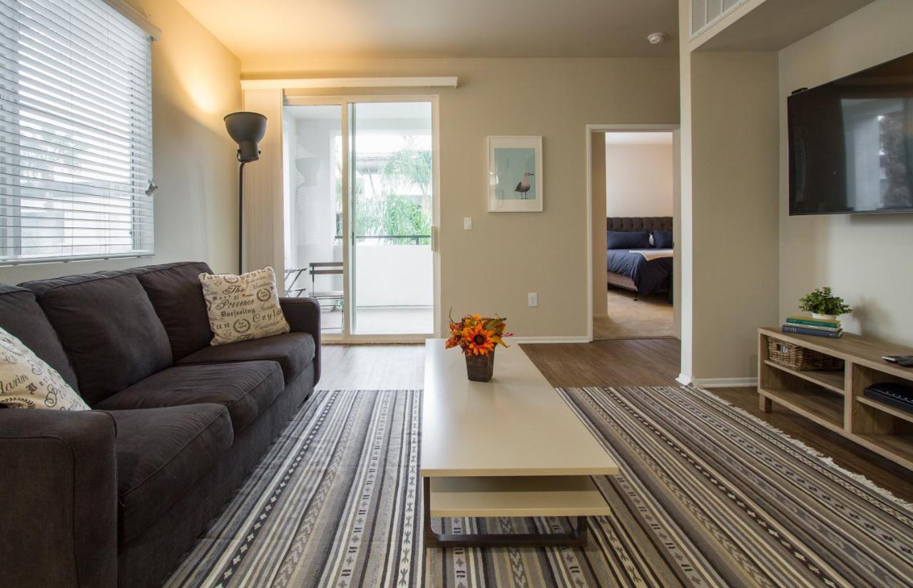 Marina Del Rey'S Grand 2/2 Suite Pool View Λος Άντζελες Εξωτερικό φωτογραφία